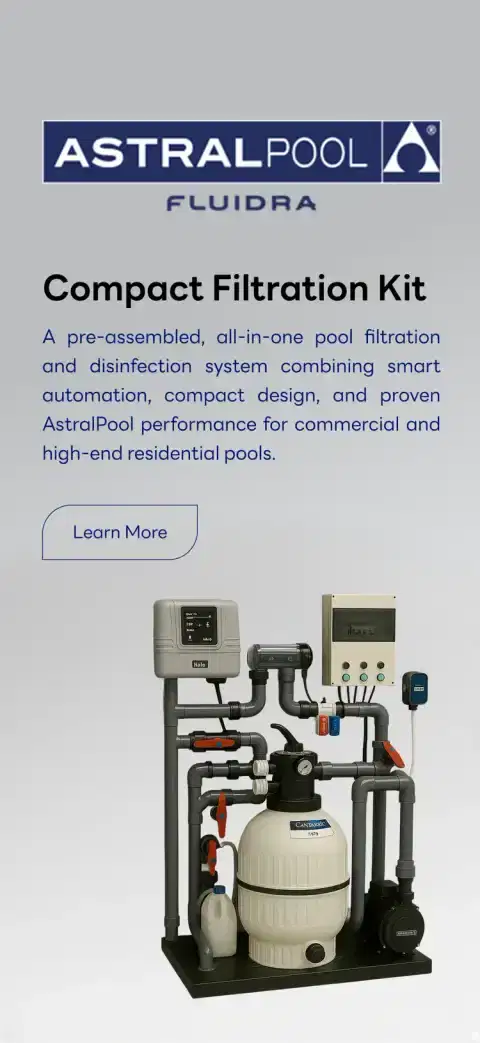 Compact Filtration Kit